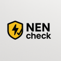 logo van NEN Check